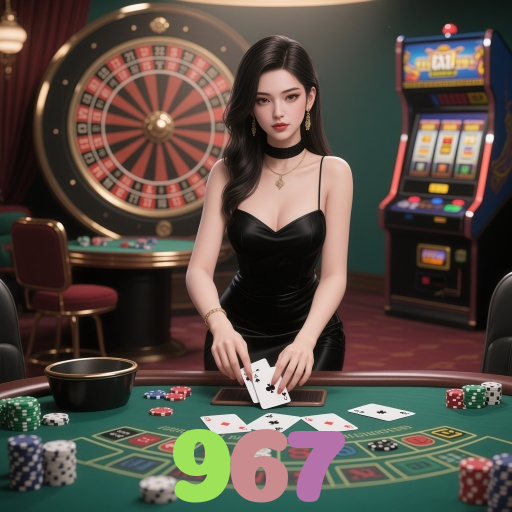 A Magia dos Jogos de Fantasia na 967