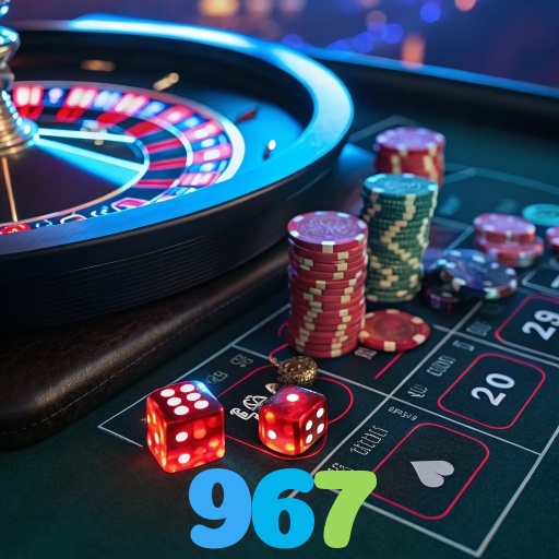 A Magia dos Jogos de Fantasia na 967