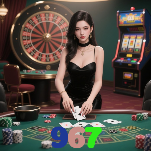 A Magia dos Jogos de Fantasia na 967
