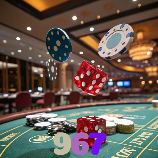 A Magia dos Jogos de Fantasia na 967
