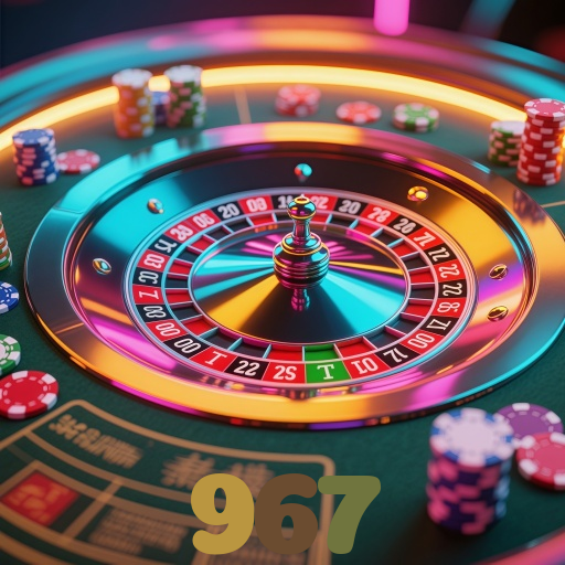 A Magia dos Jogos de Fantasia na 967