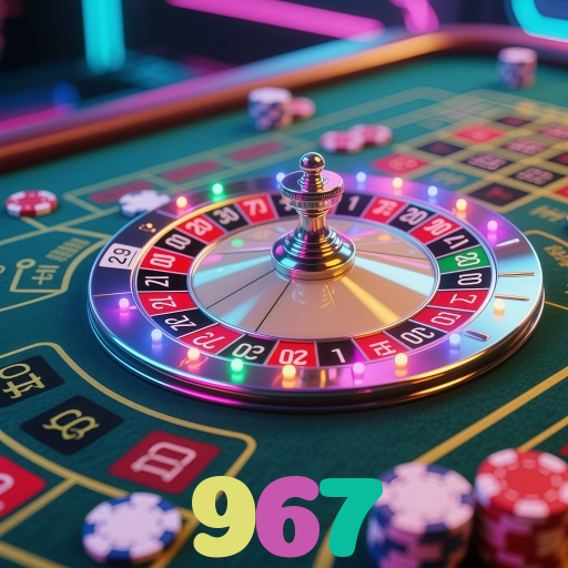 A Magia dos Jogos de Fantasia na 967