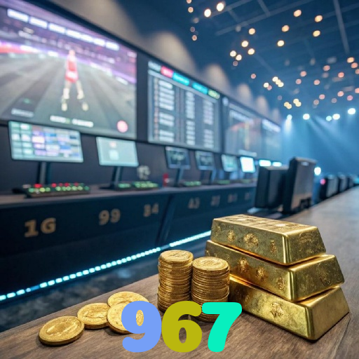 A Magia dos Jogos de Fantasia na 967