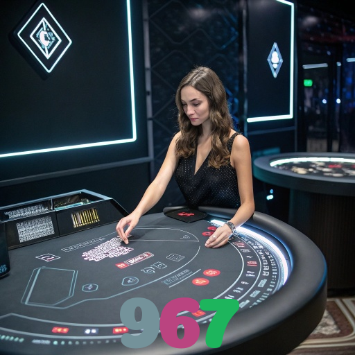 A Magia dos Jogos de Fantasia na 967