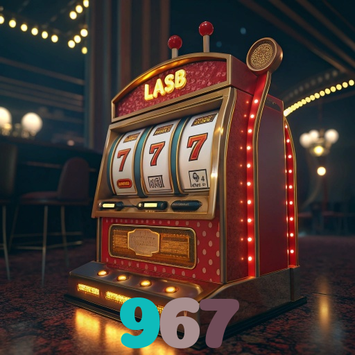 A Magia dos Jogos de Fantasia na 967