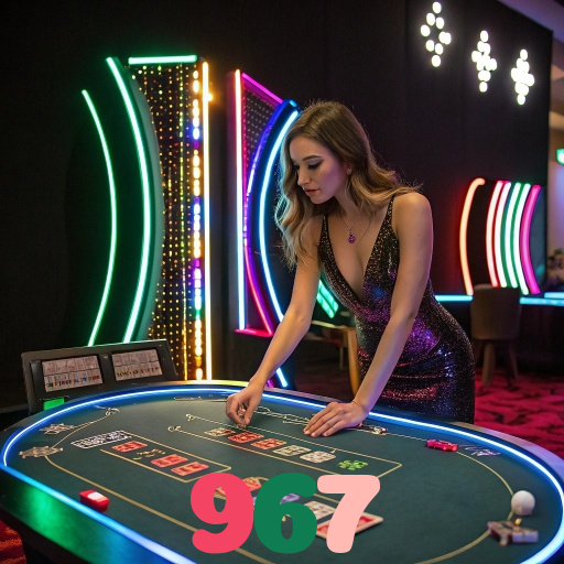 A Magia dos Jogos de Fantasia na 967